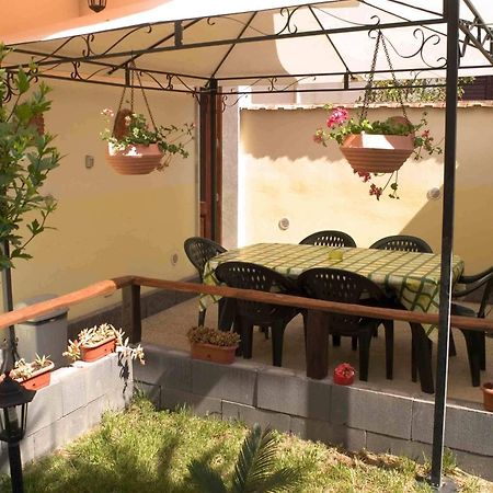 I Colori Del Sole Bed and Breakfast Fiumefreddo di Sicilia Buitenkant foto