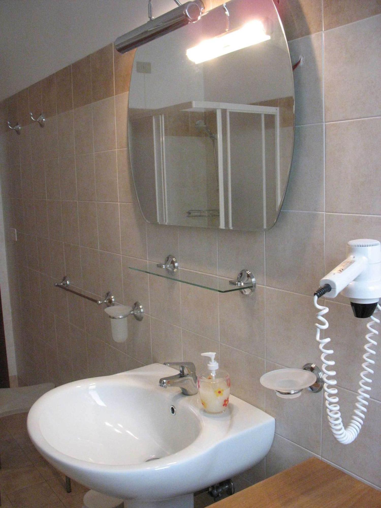 I Colori Del Sole Bed and Breakfast Fiumefreddo di Sicilia Buitenkant foto